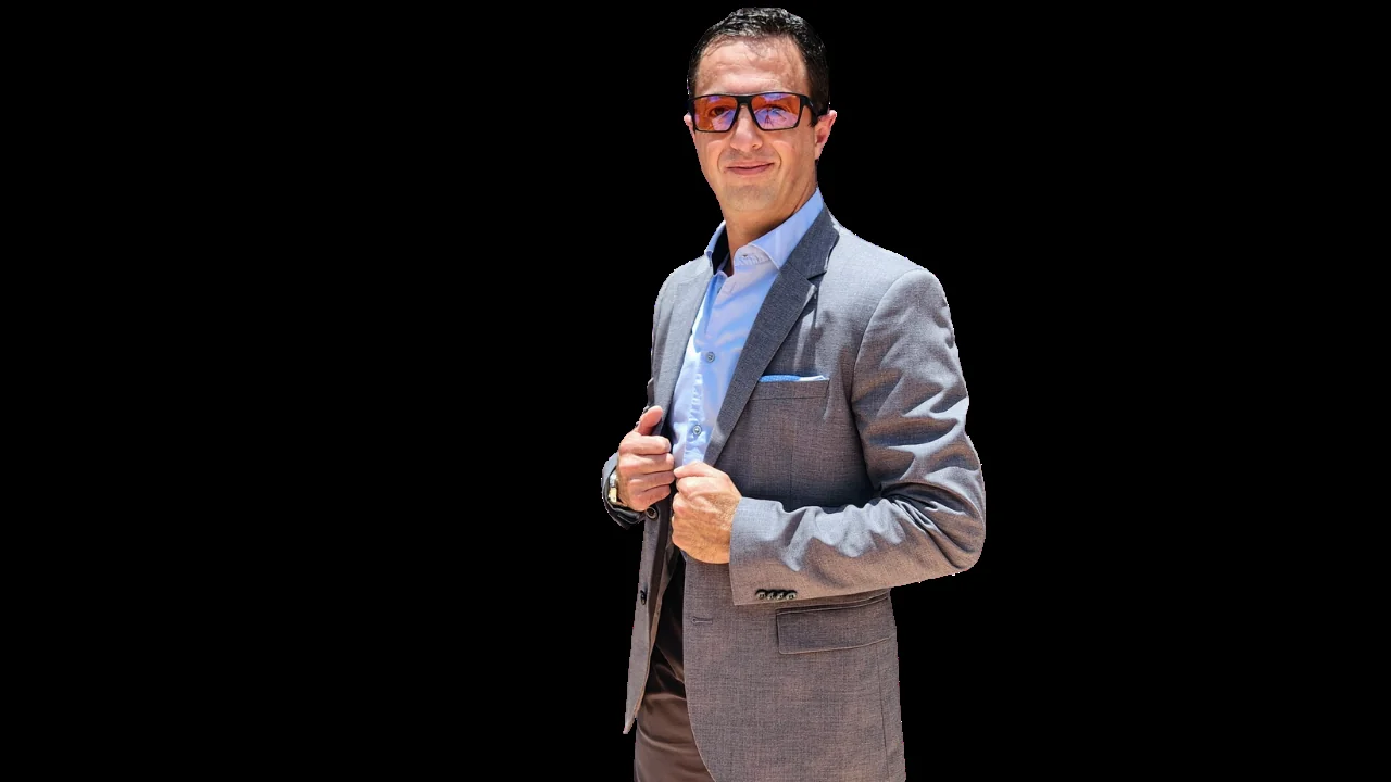 Andres Vieira, founder of Miami Real Group.